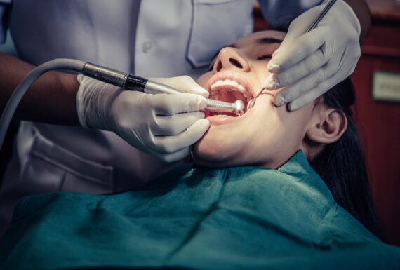 Allgemeine Zahnmedizin